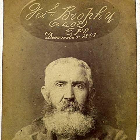 James Brophy